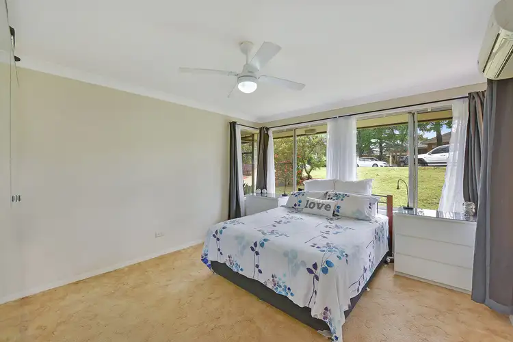 Fifth view of Homely house listing, 42 Burrandong Crescent, Baulkham Hills NSW 2153