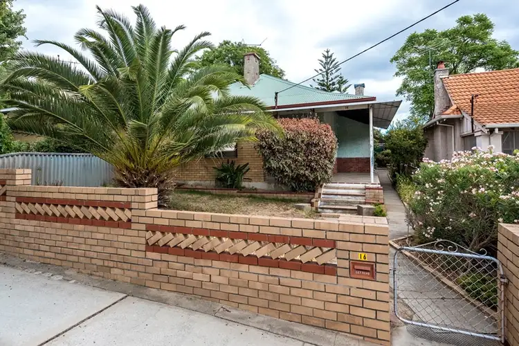 Second view of Homely house listing, 16 Kenny Street, Bassendean WA 6054