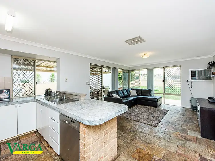 Fifth view of Homely house listing, 5 Acalypha View, Yangebup WA 6164