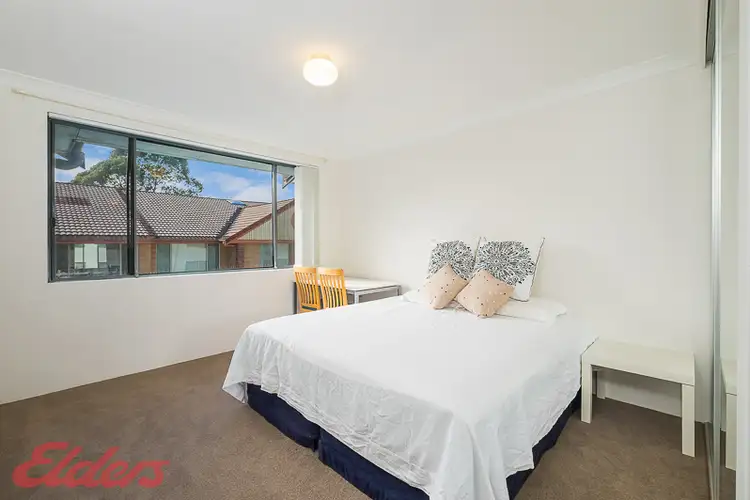 Sixth view of Homely apartment listing, 31/188 Balaclava Rd, Marsfield NSW 2122