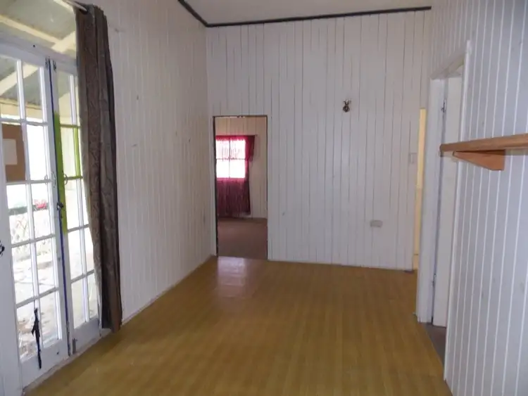 Seventh view of Homely house listing, 21 Brisbane Street, Nanango QLD 4615