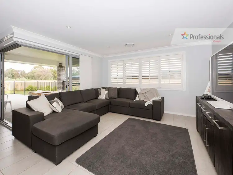 Sixth view of Homely house listing, 10 Nashs Flat Place, Mudgee NSW 2850