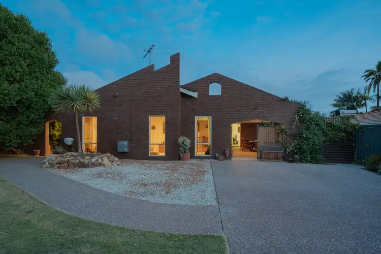 Fourth view of Homely house listing, 8 Melene Rd, Duncraig WA 6023
