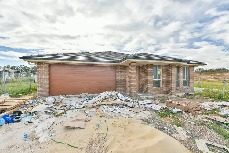 Main view of Homely house listing, Lot 6089 Village Circuit, Gregory Hills NSW 2557