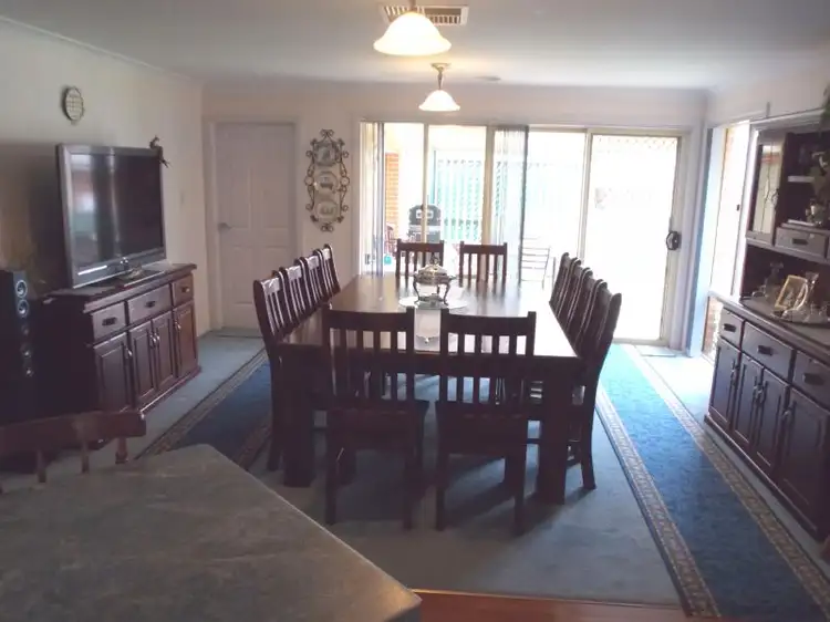 Second view of Homely house listing, 3 Jake Miller Place, Young NSW 2594