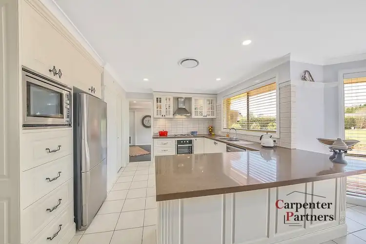 Fourth view of Homely house listing, 37 Claremont Drive, Bargo NSW 2574