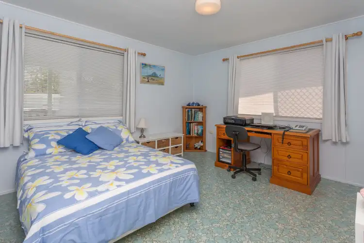 Third view of Homely house listing, 20 Redcliffe Avenue, Seaforth QLD 4741