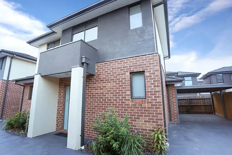 Third view of Homely townhouse listing, 2/30 Westgate Street, Pascoe Vale South VIC 3044