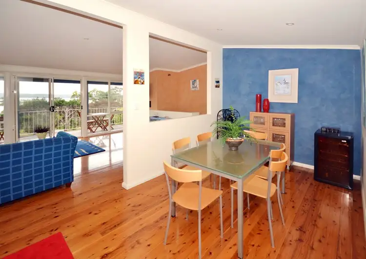 Sixth view of Homely house listing, 32 Orama Crescent, Orient Point NSW 2540