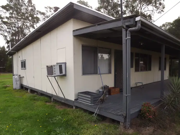Third view of Homely house listing, 1 TAMBOON ROAD, Cann River VIC 3890