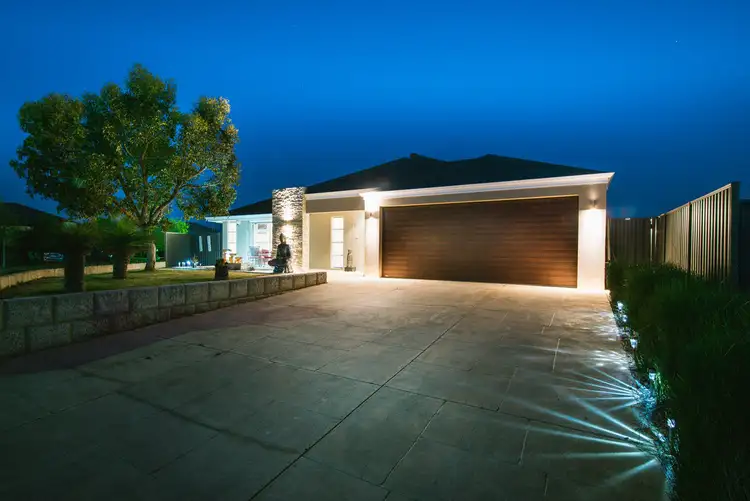 12 Satine Turn, Aveley WA 6069