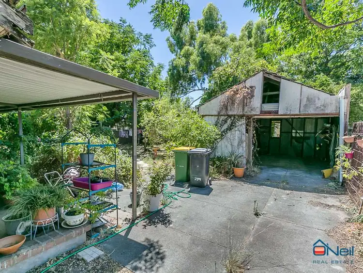 Fifth view of Homely house listing, 33 John Street, Armadale WA 6112