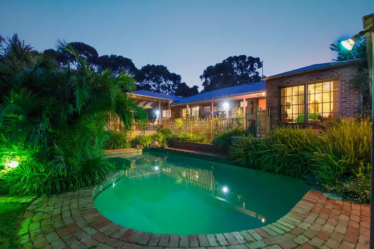 Second view of Homely house listing, 47 McLaurin Drive,, Tyabb VIC 3913