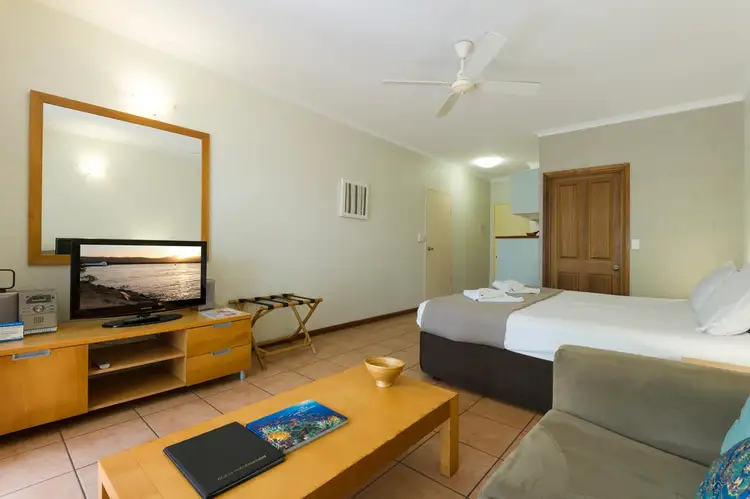 Fifth view of Homely unit listing, Unit 25, 33 Mowbray Street (Port Douglas Retreat), Port Douglas QLD 4877