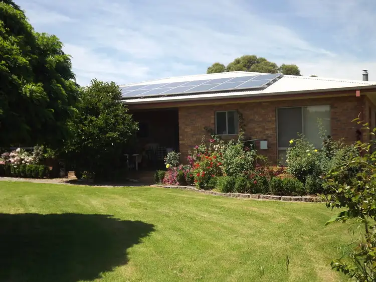 Main view of Homely house listing, 2 Cherod Drive, Orbost VIC 3888