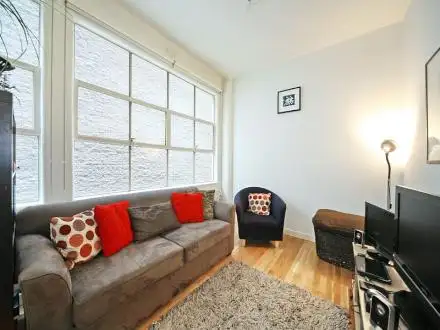 Fifth view of Homely apartment listing, 610/422 Collins Street, Melbourne VIC 3000