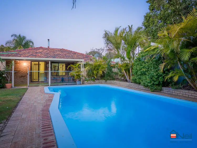 Second view of Homely house listing, 15 Curlewis Street, Huntingdale WA 6110