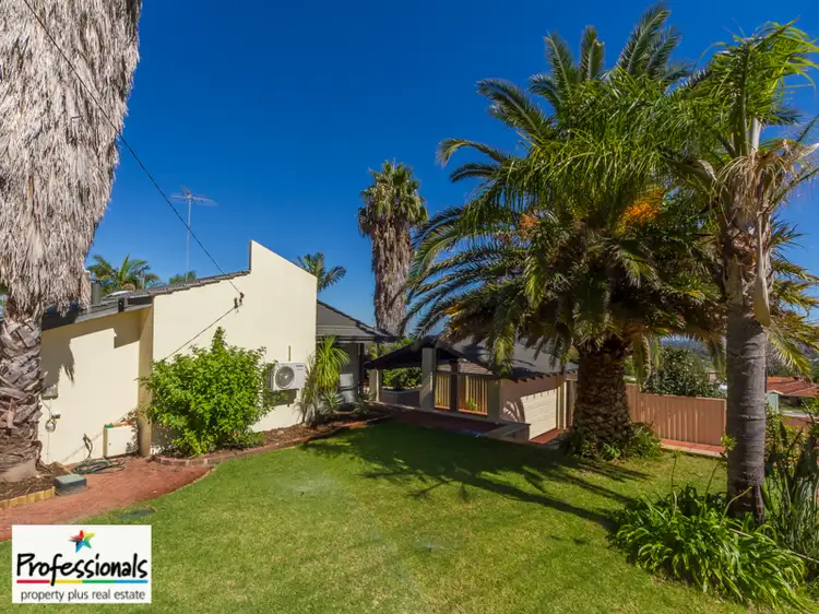 5 Jet Street, Kelmscott WA 6111