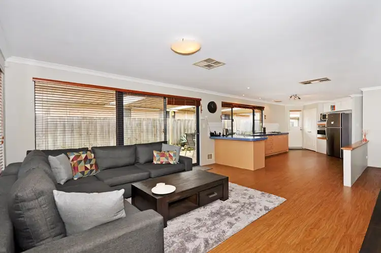 Sixth view of Homely house listing, 1 Roma Vista, Ellenbrook WA 6069