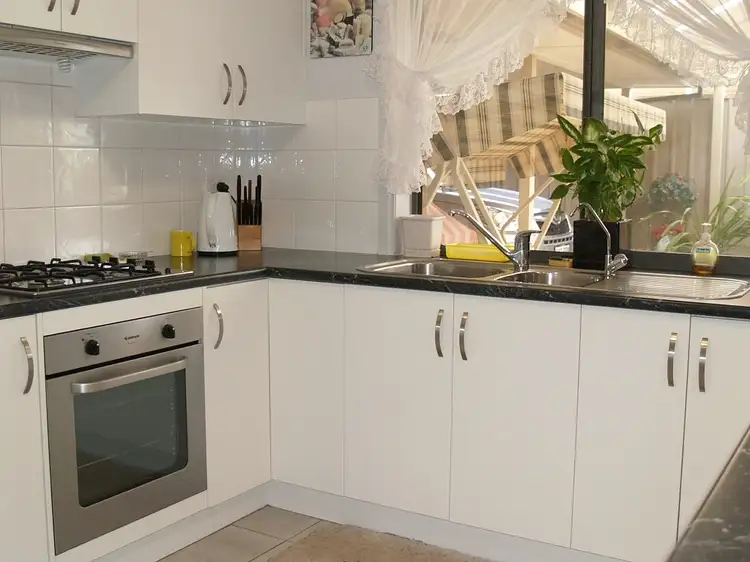 Third view of Homely house listing, 1 Mercedes Court (100 Penneys Hill Rd), Hackham SA 5163