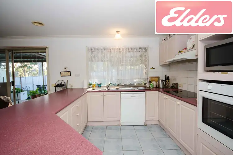 Second view of Homely house listing, 35 Baranbale Way, Springdale Heights NSW 2641