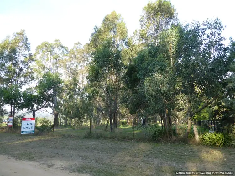 Fourth view of Homely land listing, 30 High Street, Sarsfield VIC 3875