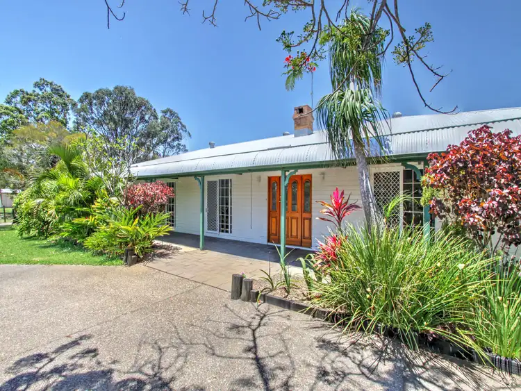 Sixth view of Homely house listing, 8 Washington Drive, Wondunna QLD 4655