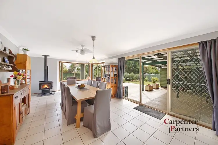 Fourth view of Homely house listing, 22 Grenfell Street, Buxton NSW 2571