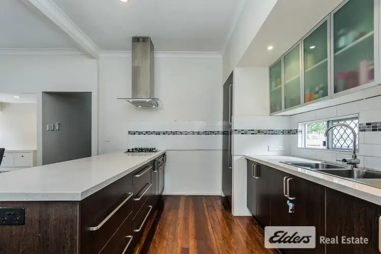 691 Stafford Rd, Everton Park QLD 4053