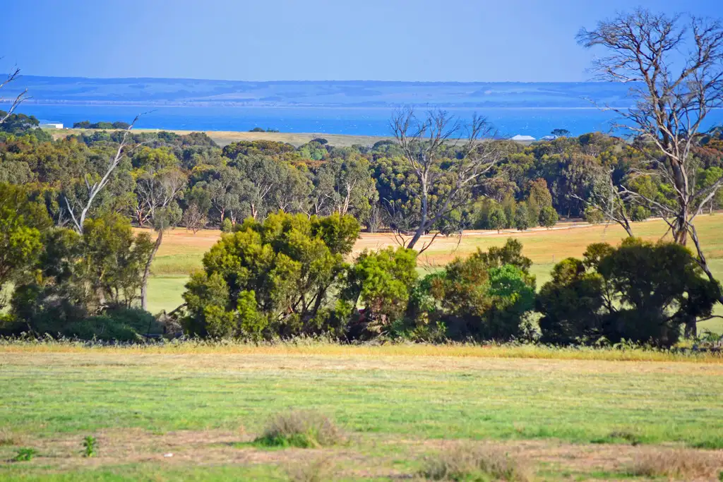 Main view of Homely land listing, Lot 82 The Bullock Track, Kingscote SA 5223