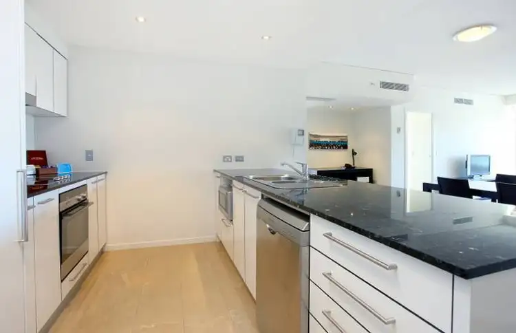 Third view of Homely unit listing, 1001 'Sierra Grand' 22 Surf Parade, Broadbeach QLD 4218