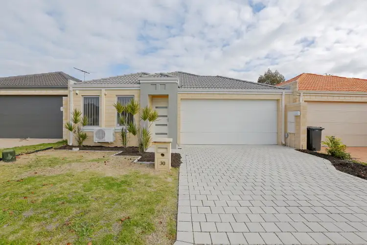 Main view of Homely house listing, 30 Churchill Green, Canning Vale WA 6155