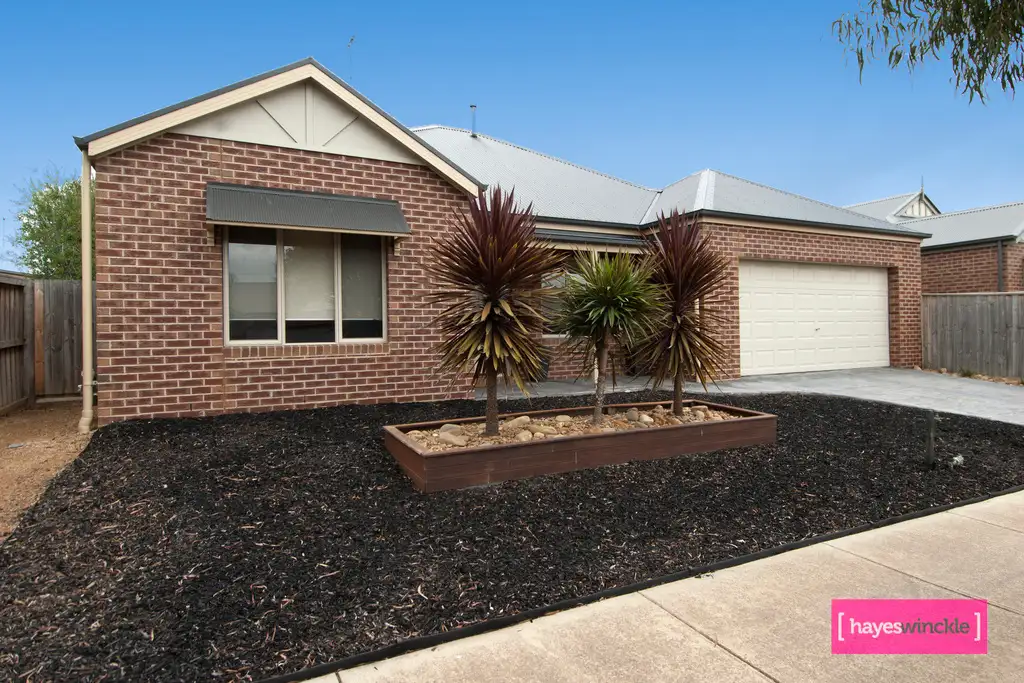 Main view of Homely house listing, 17 Marvins Place, Marshall VIC 3216