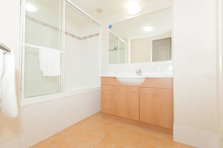 Fifth view of Homely apartment listing, 63/2360 Gold Coast Highway, Mermaid Beach QLD 4218