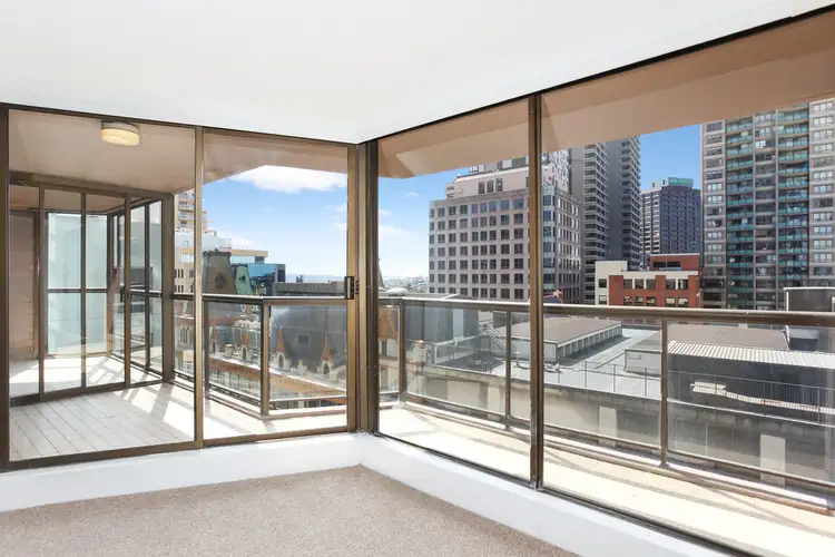 28/267-277 Castlereagh Street, Sydney NSW 2000
