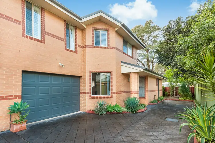 2/144 Railway Street, Woy Woy NSW 2256