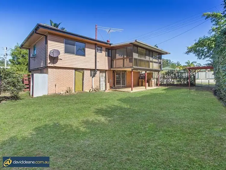 Second view of Homely house listing, 50 Doon St, Kallangur QLD 4503