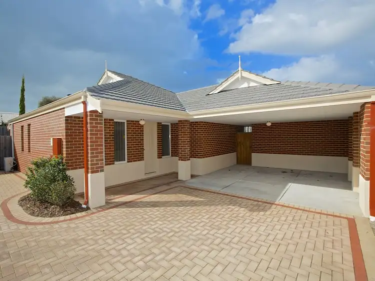 Second view of Homely house listing, 24b Halpin Circle, Ellenbrook WA 6069