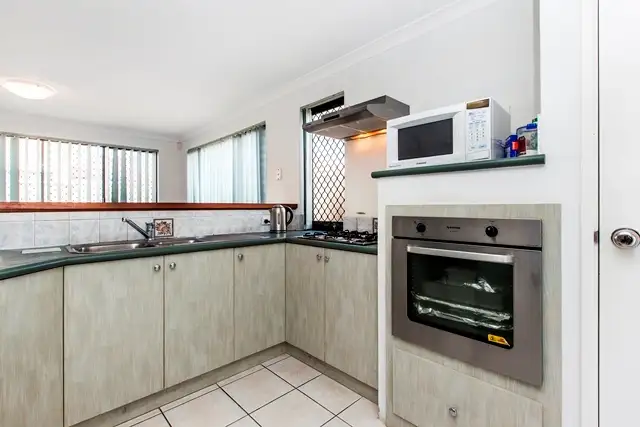 Third view of Homely townhouse listing, 158A Walpole Street, Bentley WA 6102