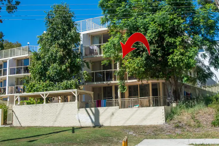 10/161 Bagnall Beach Road, Corlette NSW 2315