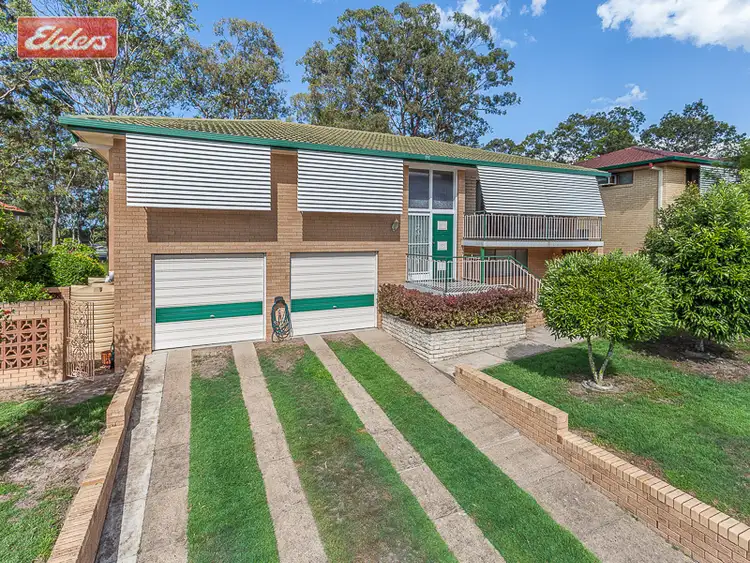 53 Heflin St, Everton Park QLD 4053