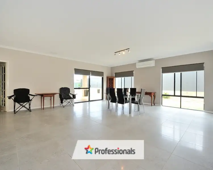 Seventh view of Homely house listing, 24 Richview Ramble, Wannanup WA 6210