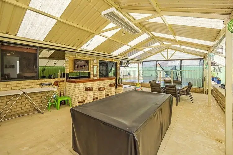 Third view of Homely house listing, 11 Alcazar Avenue, Port Kennedy WA 6172