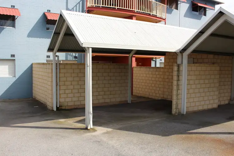 Second view of Homely unit listing, 2/21 Disney Road, Parmelia WA 6167