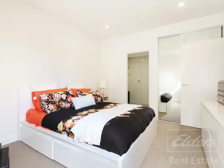 Sixth view of Homely unit listing, B404/2 Rowe Drive, Potts Hill NSW 2143