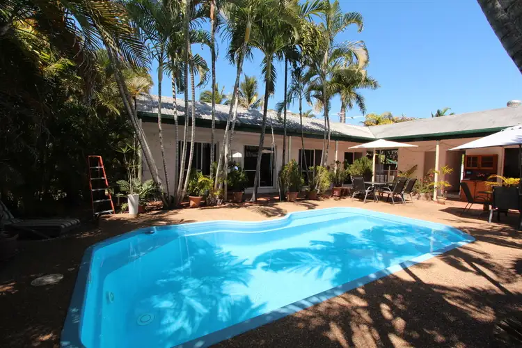 84 Mystic Avenue, Balgal Beach QLD 4816