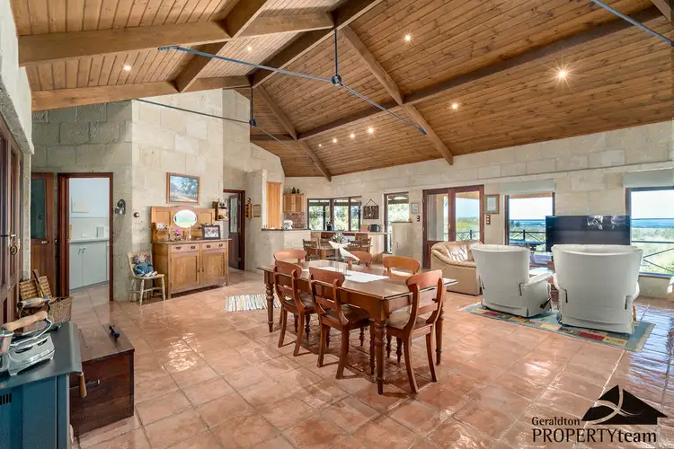 Fifth view of Homely house listing, 3 Ridgehaven Court, Moresby WA 6530