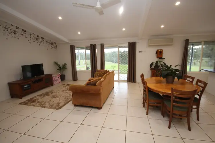 Second view of Homely house listing, 258 Curra Estate Road, Curra QLD 4570
