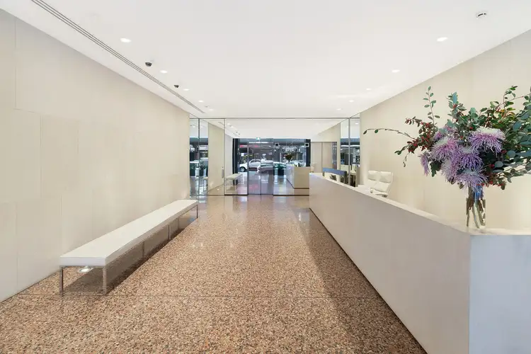 Sixth view of Homely apartment listing, 323/50 Macleay Street, Potts Point NSW 2011