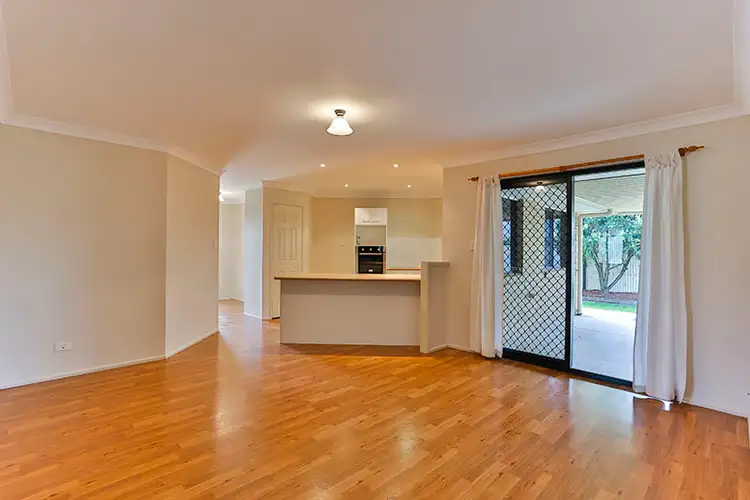 Sixth view of Homely house listing, 7 Eric Court, Vale View QLD 4358